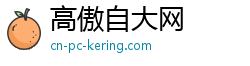 高傲自大网